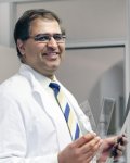 Dr. med. Atul Sukthankar